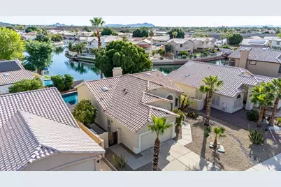 20385 N 54th Avenue, Glendale, AZ 85308 - Photo 33