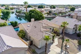 20385 N 54th Ave, Glendale, AZ 85308 - Photo 33