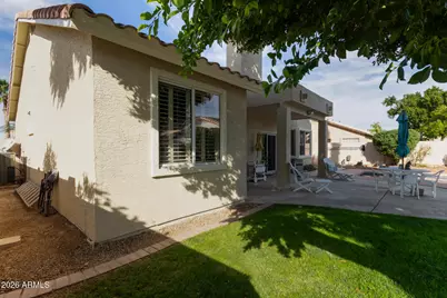 20385 N 54th Avenue, Glendale, AZ 85308 - Photo 25