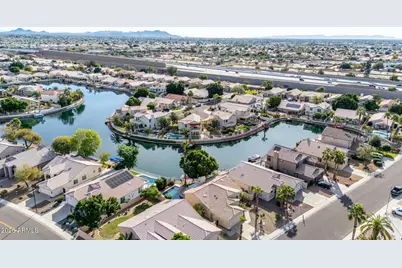 20385 N 54th Avenue, Glendale, AZ 85308 - Photo 43