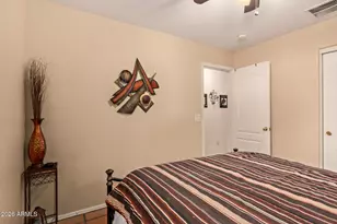 25835 W Globe Ave, Buckeye, AZ 85326 - Photo 19