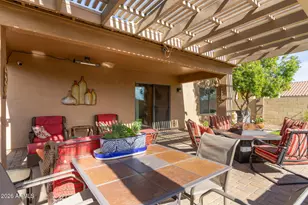 25835 W Globe Ave, Buckeye, AZ 85326 - Photo 25