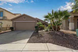 25835 W Globe Ave, Buckeye, AZ 85326 - Photo 3