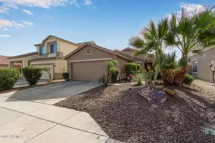 25835 W Globe Ave, Buckeye, AZ 85326 - Photo 5