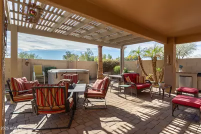 25835 W Globe Avenue, Buckeye, AZ 85326 - Photo 23