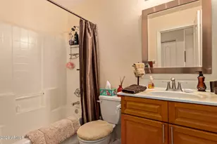 25835 W Globe Ave, Buckeye, AZ 85326 - Photo 23