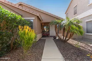 25835 W Globe Ave, Buckeye, AZ 85326 - Photo 5