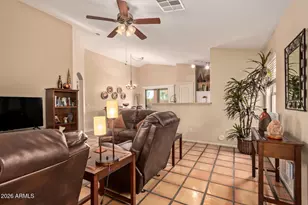 25835 W Globe Ave, Buckeye, AZ 85326 - Photo 9