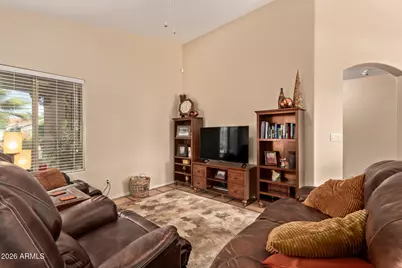 25835 W Globe Avenue, Buckeye, AZ 85326 - Photo 5