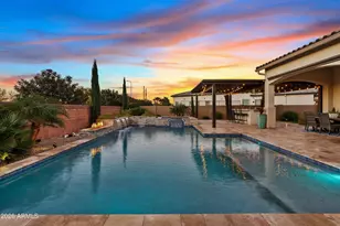 3920 S Four Peaks Way, Chandler, AZ 85286 - Photo 7