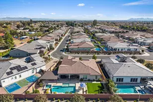 3920 S Four Peaks Way, Chandler, AZ 85286 - Photo 41