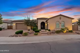 3920 S Four Peaks Way, Chandler, AZ 85286 - Photo 9