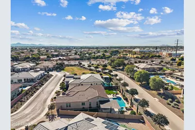 3920 S Four Peaks Way, Chandler, AZ 85286 - Photo 43