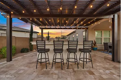 3920 S Four Peaks Way, Chandler, AZ 85286 - Photo 5