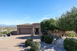 10727 N Skyline Dr, Fountain Hills, AZ 85268 - Photo 1