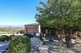 10727 N Skyline Dr, Fountain Hills, AZ 85268 - Photo 5