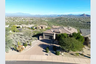 10727 N Skyline Drive, Fountain Hills, AZ 85268 - Photo 45
