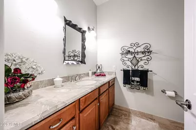 10727 N Skyline Drive, Fountain Hills, AZ 85268 - Photo 33