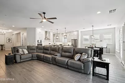 32508 N 134th Lane, Peoria, AZ 85383 - Photo 11