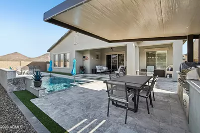 32508 N 134th Lane, Peoria, AZ 85383 - Photo 35