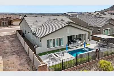 32508 N 134th Lane, Peoria, AZ 85383 - Photo 41