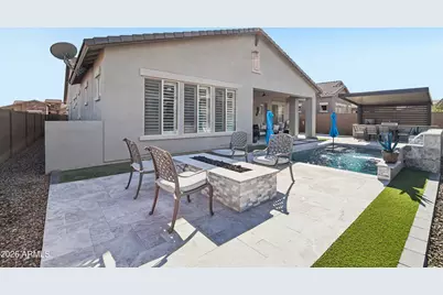 32508 N 134th Lane, Peoria, AZ 85383 - Photo 33