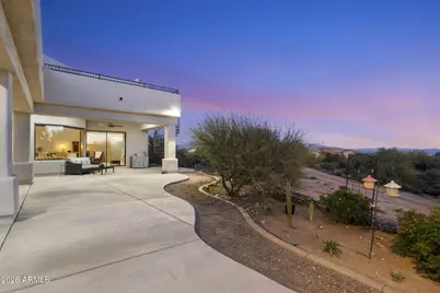 34123 N 140th Place, Scottsdale, AZ 85262 - Photo 43