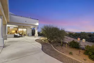 34123 N 140th Pl, Scottsdale, AZ 85262 - Photo 43