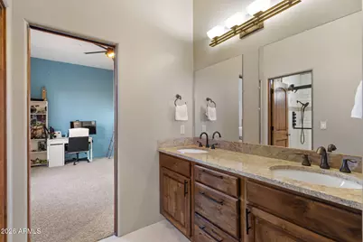 34123 N 140th Place, Scottsdale, AZ 85262 - Photo 35