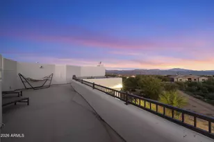 34123 N 140th Pl, Scottsdale, AZ 85262 - Photo 47