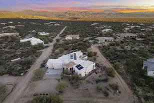 34123 N 140th Pl, Scottsdale, AZ 85262 - Photo 55