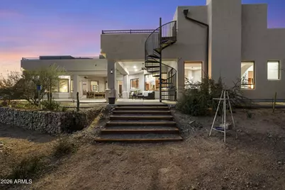 34123 N 140th Place, Scottsdale, AZ 85262 - Photo 51