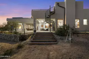 34123 N 140th Pl, Scottsdale, AZ 85262 - Photo 51