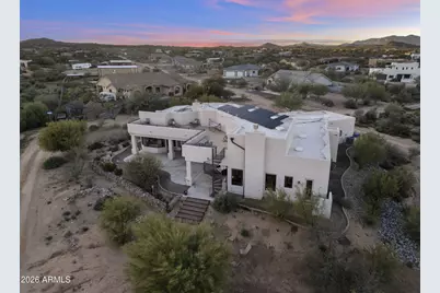 34123 N 140th Place, Scottsdale, AZ 85262 - Photo 53