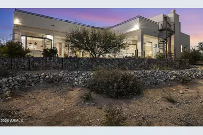 34123 N 140th Place, Scottsdale, AZ 85262 - Photo 49