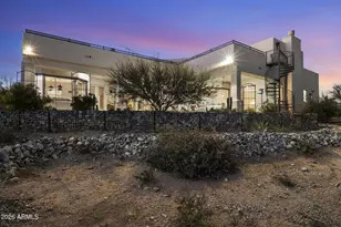 34123 N 140th Pl, Scottsdale, AZ 85262 - Photo 49