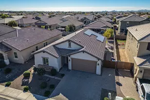 1451 W Savannah Tree Ave, San Tan Valley, AZ 85140 - Photo 3