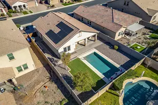 1451 W Savannah Tree Ave, San Tan Valley, AZ 85140 - Photo 59