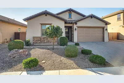 1451 W Savannah Tree Avenue, San Tan Valley, AZ 85140 - Photo 83