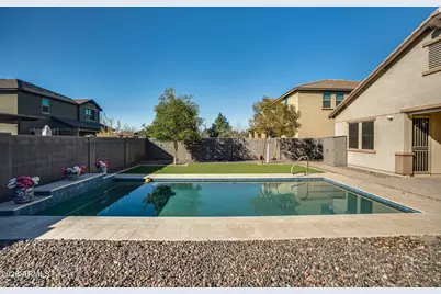 1451 W Savannah Tree Avenue, San Tan Valley, AZ 85140 - Photo 45