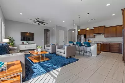 1451 W Savannah Tree Avenue, San Tan Valley, AZ 85140 - Photo 5