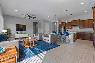 1451 W Savannah Tree Ave, San Tan Valley, AZ 85140 - Photo 5