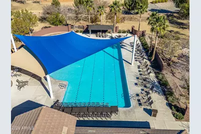 1451 W Savannah Tree Avenue, San Tan Valley, AZ 85140 - Photo 75