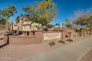 1451 W Savannah Tree Ave, San Tan Valley, AZ 85140 - Photo 61