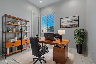 1451 W Savannah Tree Ave, San Tan Valley, AZ 85140 - Photo 35