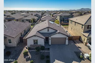 1451 W Savannah Tree Avenue, San Tan Valley, AZ 85140 - Photo 55