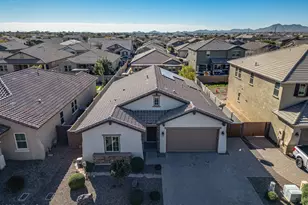 1451 W Savannah Tree Ave, San Tan Valley, AZ 85140 - Photo 55