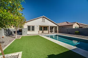 1451 W Savannah Tree Ave, San Tan Valley, AZ 85140 - Photo 47