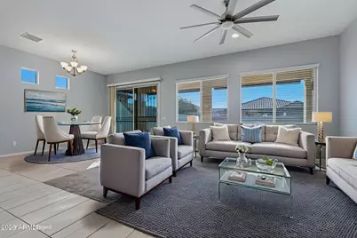 1451 W Savannah Tree Avenue, San Tan Valley, AZ 85140 - Photo 7