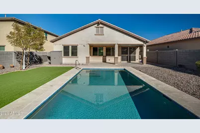 1451 W Savannah Tree Avenue, San Tan Valley, AZ 85140 - Photo 43